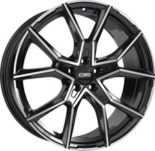 Alufelgen cms c33 für - alufelgen,
