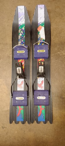 Ski salewa figl the egle - ski,