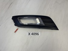 FORD C-MAX MK2 NEBELSCHEINWERFERBLENDE CHROM UMRANDUNG NEU ORIGINAL 1899664