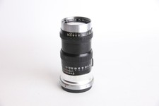 Nikon Nikkor-Q.C 3,5/13,5cm