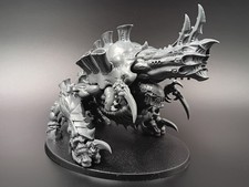 Exocrine Tyraniden Warhammer 40K