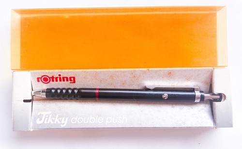 Nos rotring tikky 502 170 - tikky,