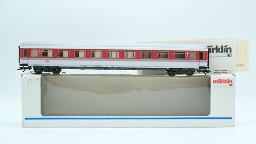 Märklin 4285 reisezugwagen - 4285,