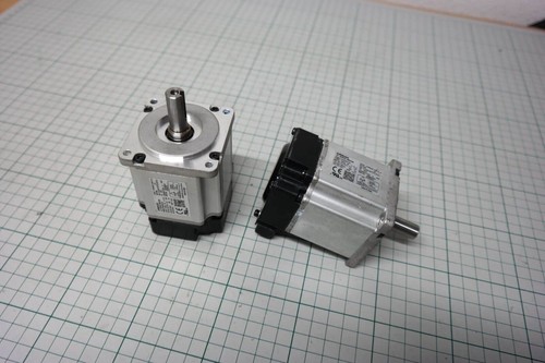 Omron servo motor - , ac