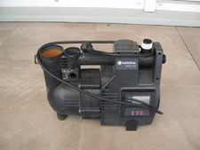 GARDENA 5000/5 LCD Gartenpumpe
