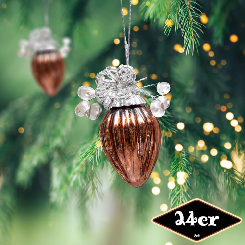 Christbaumkugelset
