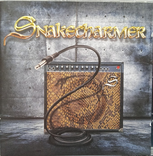 Snakecharmer - -,