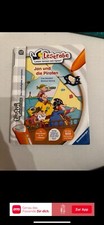 TipToi Jan & Die Piraten Buch Ravensburger 