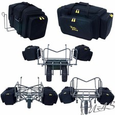 DELTA FISHING Trolley`'s und