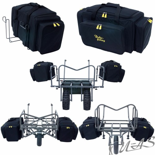 Delta fishing trolley und - delta,