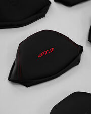 Porsche Kopfstützen 918 Sitz GT4 GT3 Spyder Speedster 991 992 718