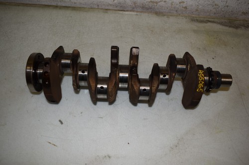 Kurbelwelle welle motor - welle,