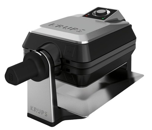 Krups fdd waffeleisen - krups,