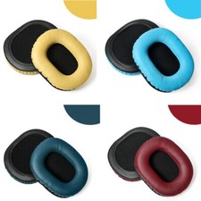 1 Paar Ersatz-Ohrpolster für