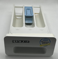 Samsung WF9844GWE Waschmaschine Waschmittelfach Einspülkasten 8 Kg #1861-10