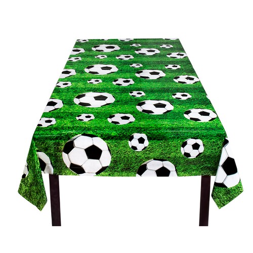 Fussball geschirr deko - geschirr,