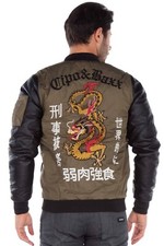 Cipo & Baxx ZEN Herren