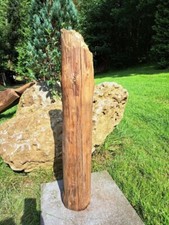 Altholz 250 Jahre altUpcycling,Holzbalken 9kg,Nadelholz,Fachwerk,Dachstuhl,Nr.44