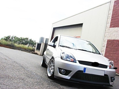 Passend für ford fiesta cup - passend,