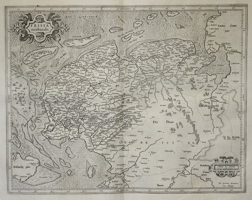 Niederlande friesland original - friesland,