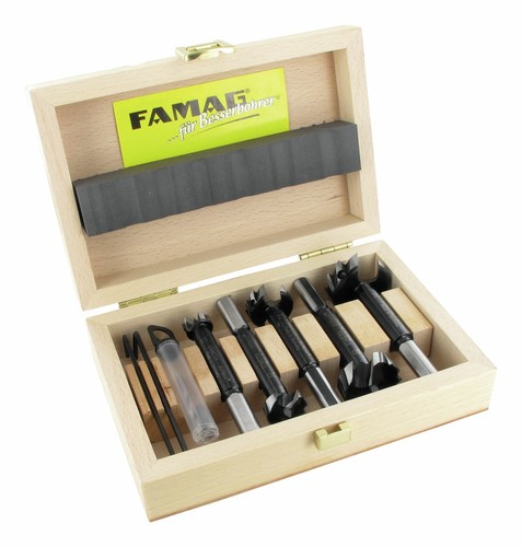 Famag staketen bormax satz - famag,