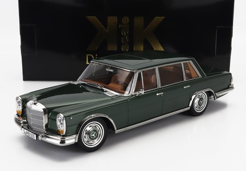 Mercedes klasse 600 swb - 600,
