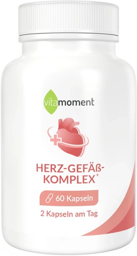 Herz gefäß komplex - herz-gefäß-komplex, 60