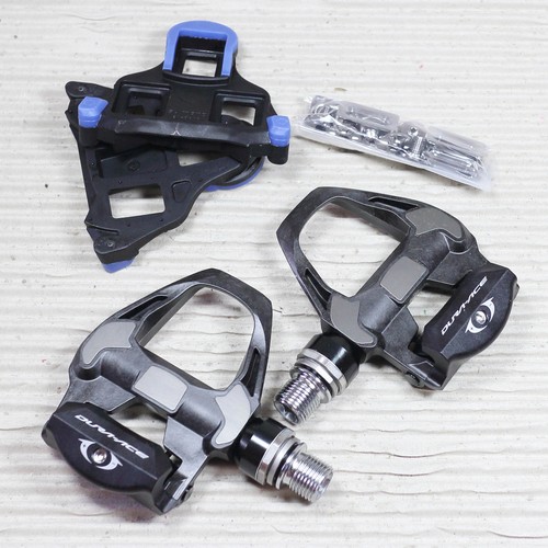 Shimano spd pedal rennpedal - shimano,