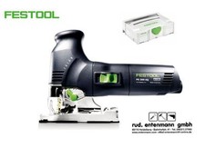 Festool festo stichsäge - festool,