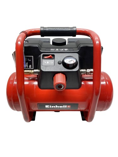 Einhell akku kompressor - einhell, akku-kompressor