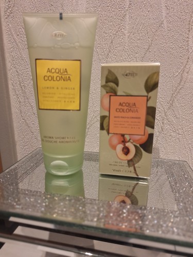 4711 acqua colonia ml und - acqua,