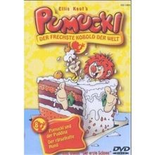 Pumuckl und der - , /