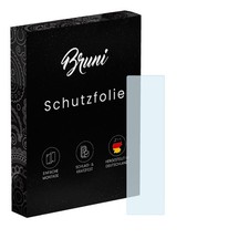 Bruni 2x Folie für Akai