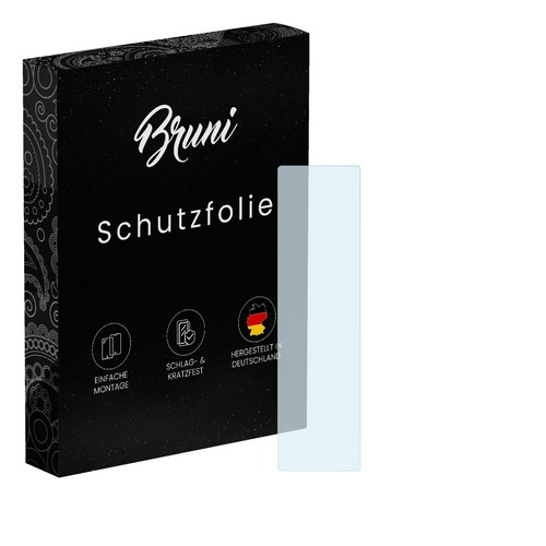 Bruni folie für akai - für,