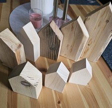 Holz häuser zum - 8,