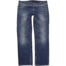 G-Star Ford Herren Jeans blau