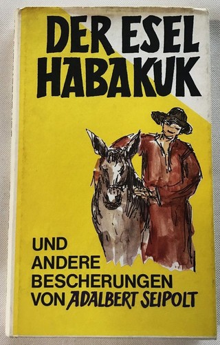 Der esel habakuk und - esel,