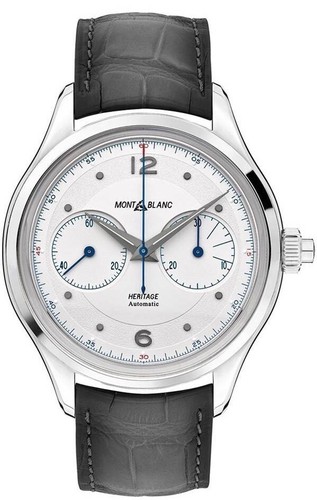 Montblanc heritage - montblanc,