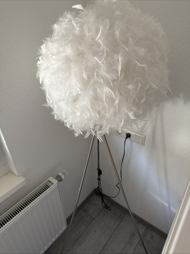 Stehlampe mit