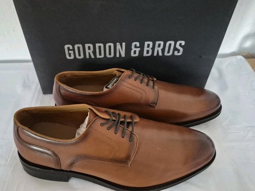 Gordon bros rick herren - gordon,