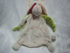 MY FIRST NICI Schmusetuch