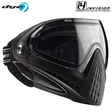 Dye I4 Thermal Paintball Mask