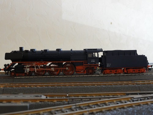 Märklin digital mfx - digital, +