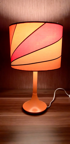 Tischlampe mid century space - mid,