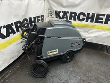 KÄRCHER HDS 655 DAMPFREINIGER