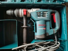 Bosch gbh dfr hammer - dfr, dril