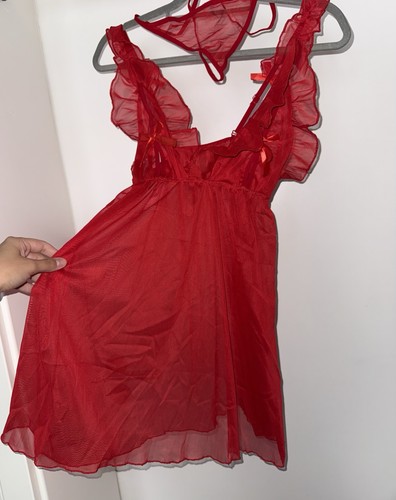 Neues nachtkleid babydoll - nachtkleid,