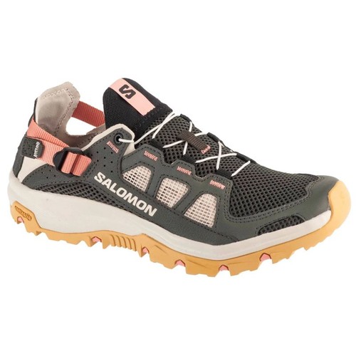 Buty salomon techamphibian w - buty,