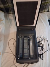 Flachbettscanner Epson Perfection 2400 Photo (Modell J111A)