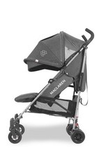 MacLaren Quest Buggy Denim mit OVP 